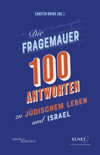 Die Fragemauer -  - E-Book