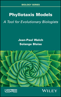 Phyllotaxis Models - Jean-Paul Walch - E-Book