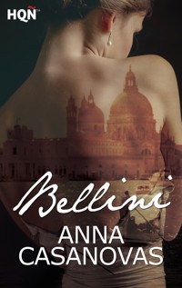 Bellini - Anna Casanovas - E-Book