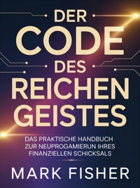 Der code des reichen geistes (übersetzt) - Mark Fisher - E-Book