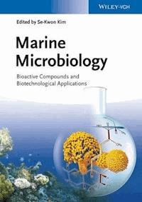 Marine Microbiology -  - E-Book