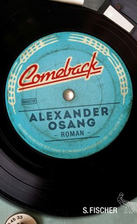 Comeback - Alexander Osang - E-Book
