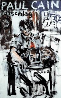 Totschlag - Paul Cain - E-Book