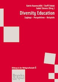 Diversity Education -  - E-Book