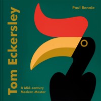 Tom Eckersley - Paul Rennie - E-Book