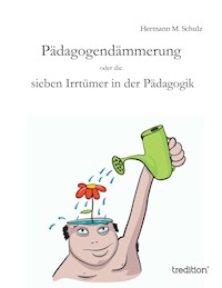 Pädagogendämmerung - Hermann M. Schulz - E-Book