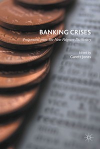 Banking Crises - - E-Book