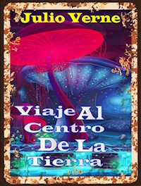 Viaje Al Centro De La Tierra - Julio Verne - E-Book