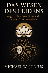 Das Wesen des Leidens - Michael W. Junius - E-Book