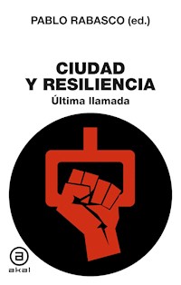 Ciudad y Resiliencia -  - E-Book