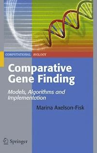 Comparative Gene Finding - Marina Axelson-Fisk - E-Book