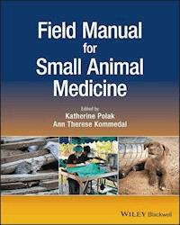 Field Manual for Small Animal Medicine -  - E-Book
