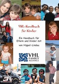 VHL-Handbuch für Kinder -  - E-Book