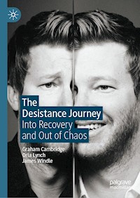 The Desistance Journey - Graham Cambridge - E-Book