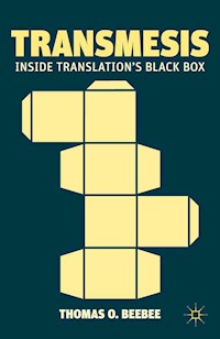 Transmesis - Thomas O. Beebee - E-Book