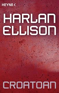 Croatoan - Harlan Ellison - E-Book