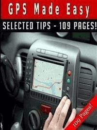 GPS Made Easy - Jeannine Hill - E-Book