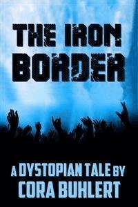 The Iron Border - Cora Buhlert - E-Book