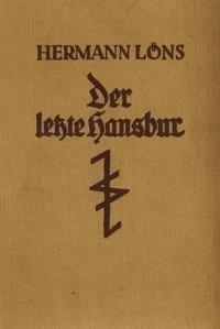 Der letzte Hansbur Ein Bauernroman aus der Lüneburger Heide - Hermann, Löns - kostenlos E-Book