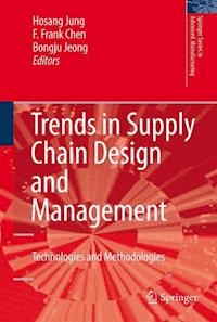Trends in Supply Chain Design and Management -  - E-Book