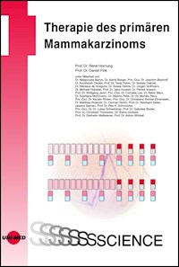 Therapie des primären Mammakarzinoms - René Hornung - E-Book