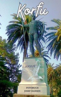 Korfu - Josef Hansen - E-Book