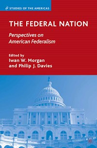 The Federal Nation -  - E-Book