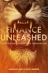 Finance Unleashed - Magnus Lind - E-Book