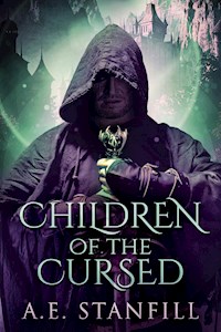Children Of The Cursed - A.E. Stanfill - kostenlos E-Book