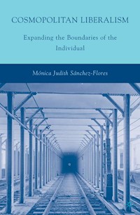 Cosmopolitan Liberalism - M. Sánchez-Flores - E-Book