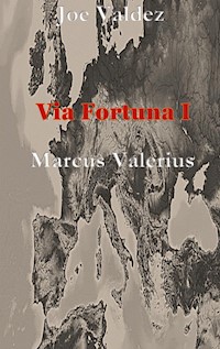 Via Fortuna I - Joe Valdez - E-Book