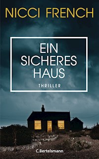 Ein sicheres Haus - Nicci French - E-Book