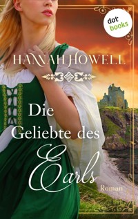 Die Geliebte des Earls - Hannah Howell - E-Book