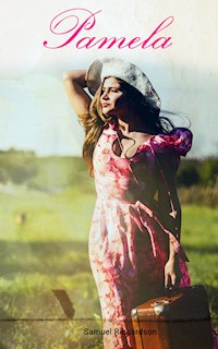 Pamela - Samuel Richardson - E-Book