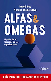 Alfas & Omegas - Mercè Brey - E-Book