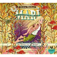 Mari - Mädchen aus dem Meer - Im Bann von Gargor - Christiane Rittershausen - Hörbuch