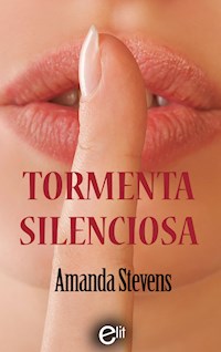 Tormenta silenciosa - Amanda Stevens - E-Book