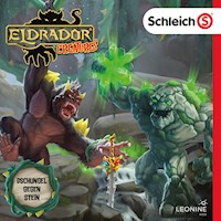 Folge 03: Dschungel gegen Stein - Wolfgang Seesko - Hörbuch