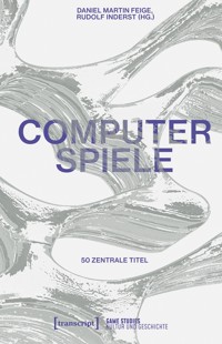Computerspiele -  - E-Book