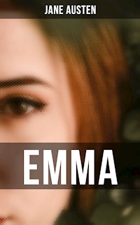 Emma - Jane Austen. - E-Book