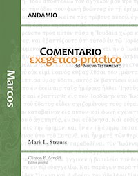 Marcos - Mark Strauss - E-Book
