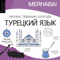 Турецкий язык. Лексика, традиции, культура - Лариса Клейн - Hörbuch