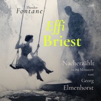 Effi Briest - Theodor Fontane - Hörbuch