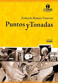 Puntos y Tonadas - Zobeyda Ramos Venereo - E-Book