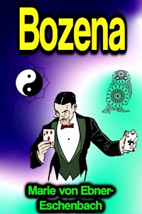 Bozena - Marie von Ebner-Eschenbach - E-Book