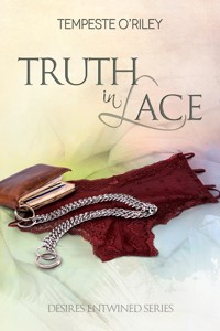 Truth in Lace - Tempeste O'Riley - kostenlos E-Book