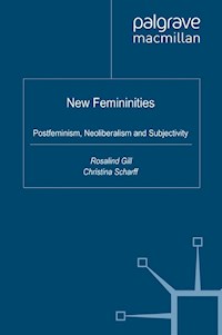New Femininities - - E-Book