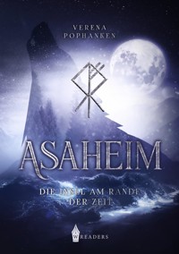 Asaheim - Verena Pophanken - E-Book