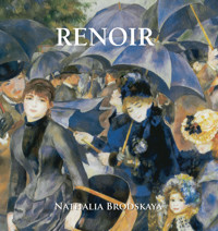 Renoir - Nathalia Brodskaya - E-Book