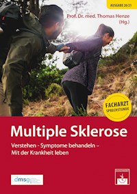 Multiple Sklerose -  - E-Book